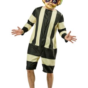 Men's Baby Beetlejuice 2 Costume