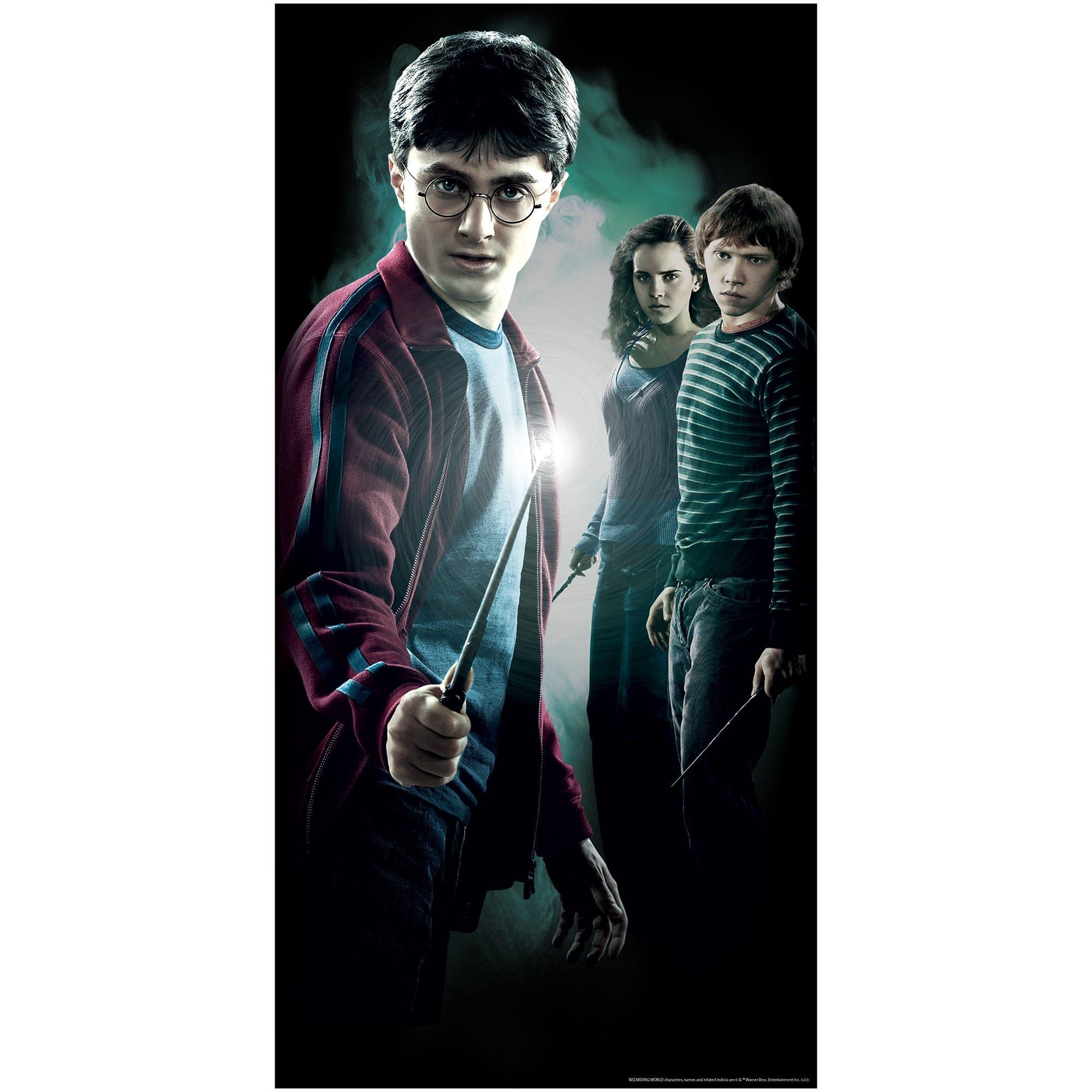 Harry Potter Room Transformation Decoration Kit - Image 10