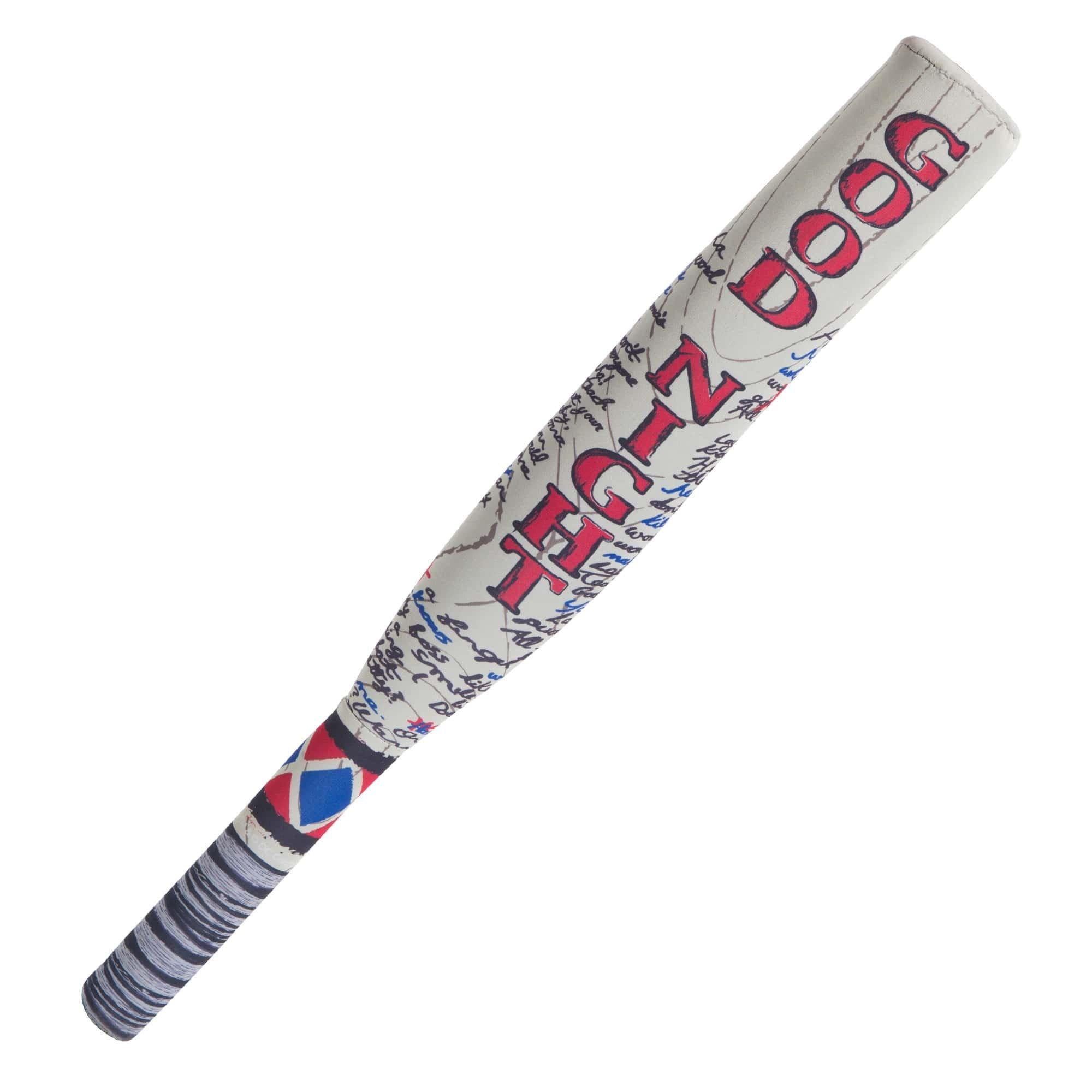 Adult Birds Of Prey Harley Quinn Bat