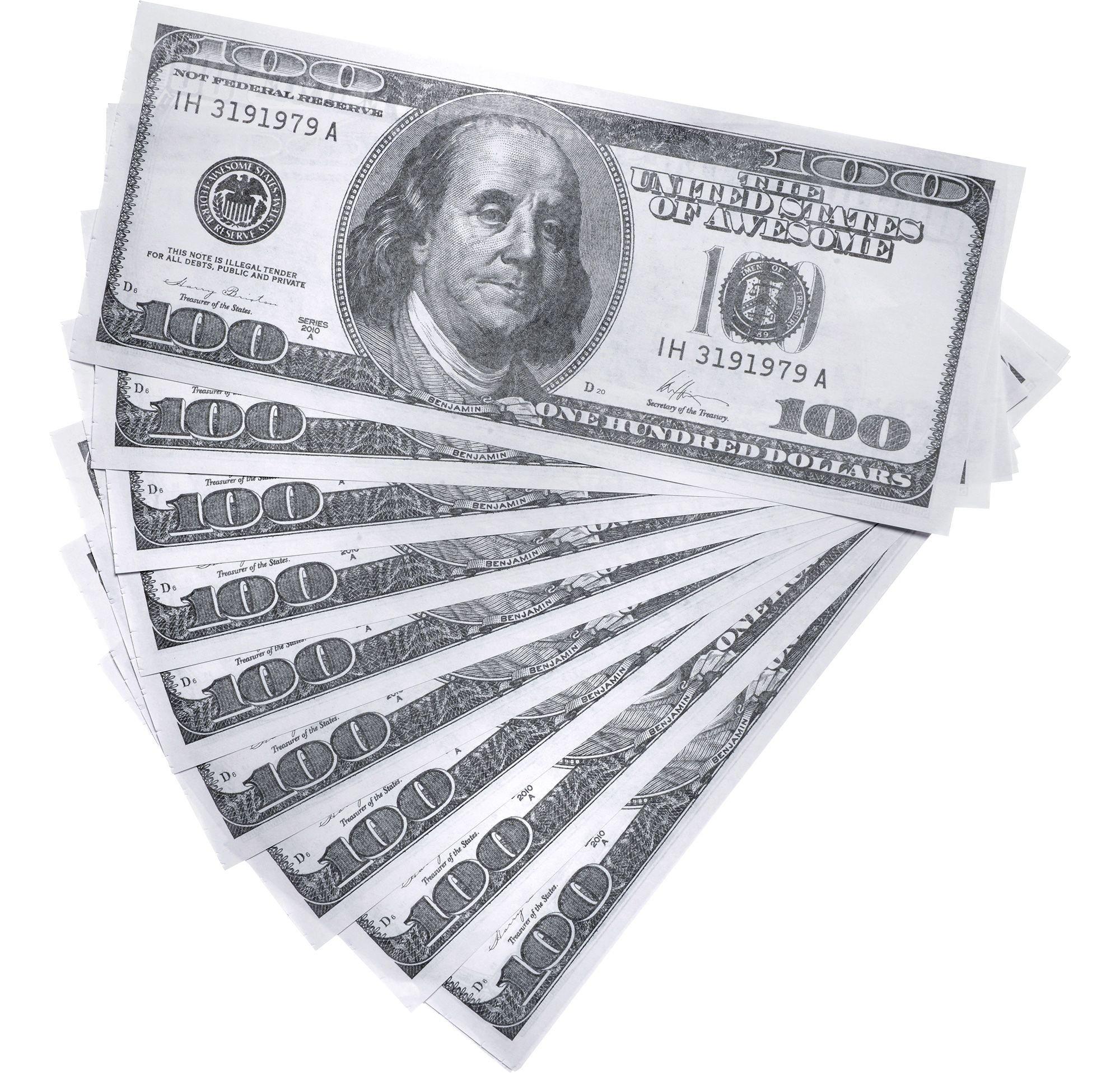 Big Daddy Money