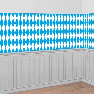 Oktoberfest Room Roll
