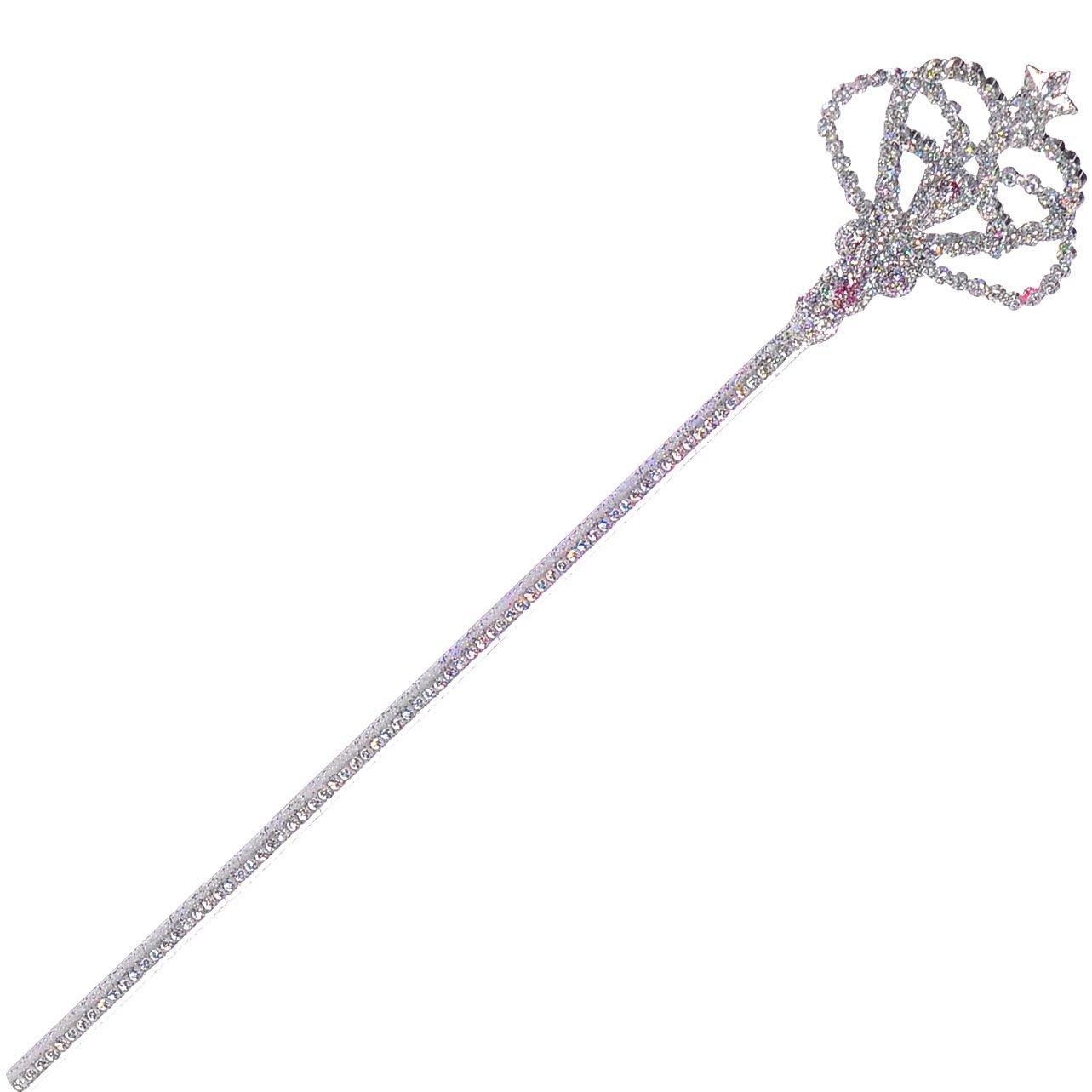 Sparkle Princess Wand