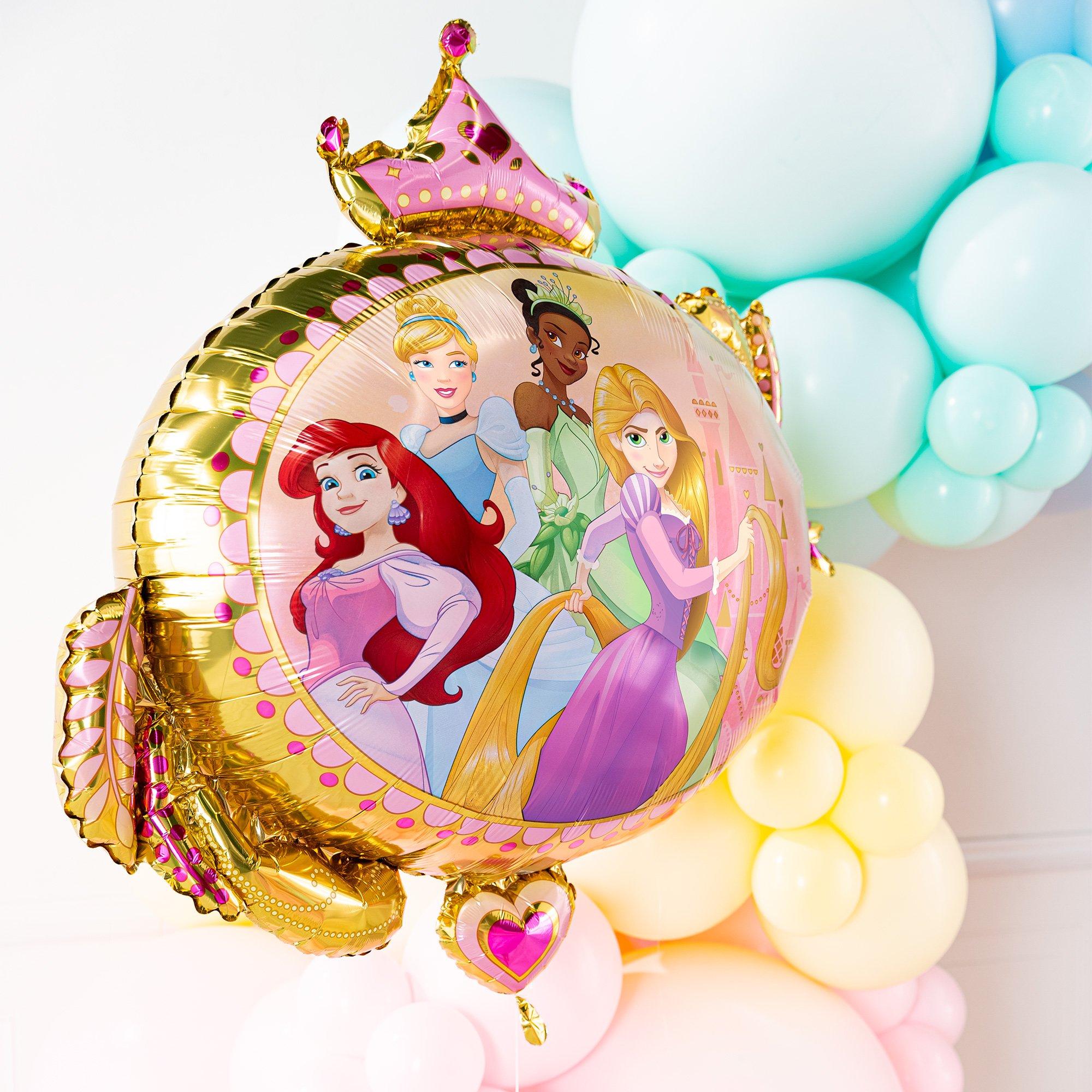Giant Once Upon A Time Disney Princess Balloon - Image 3