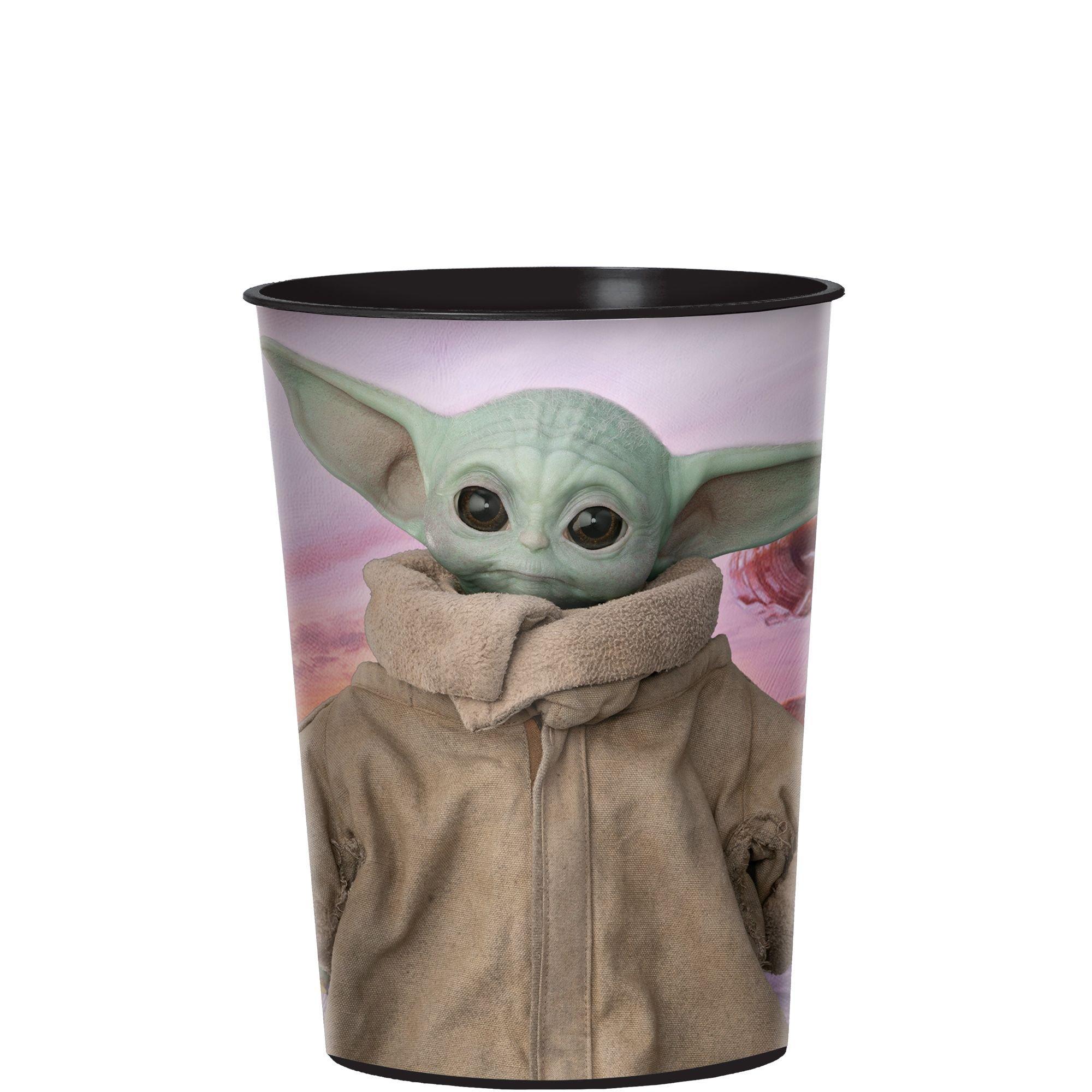 The Child Favor Cup - The Mandalorian - Image 2