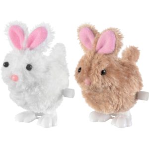 Wind-Up Easter Bunny