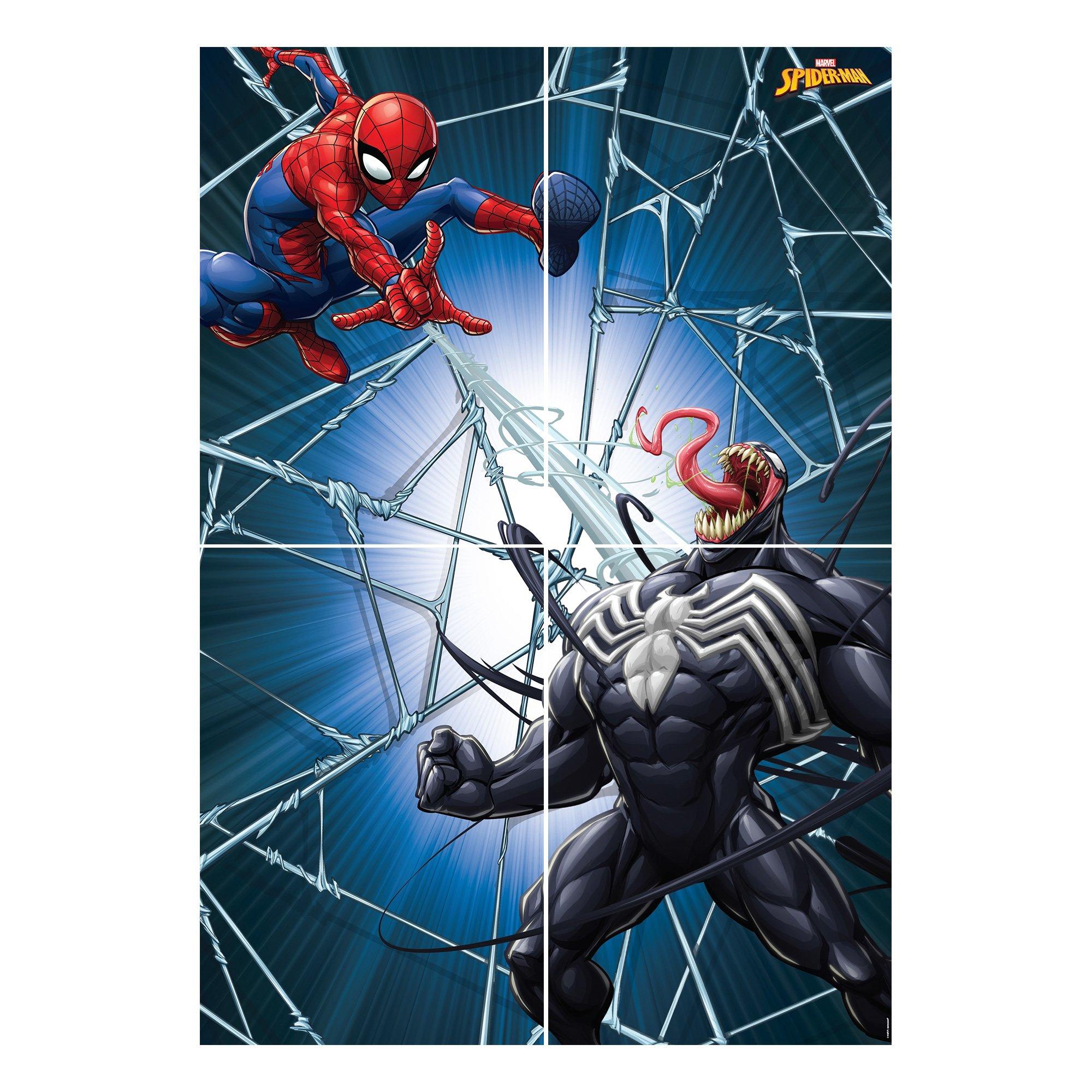 Spider-Man Decoration Kit - Image 4