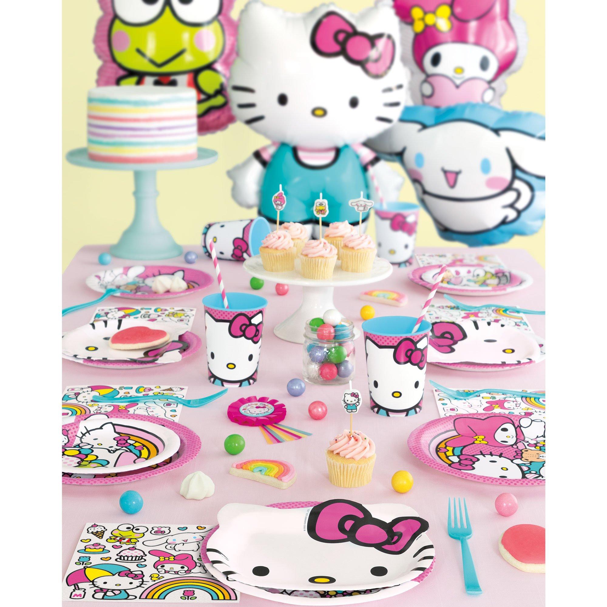 Hello Kitty and Friends Favor Cup. 16oz - Sanrio - Image 2
