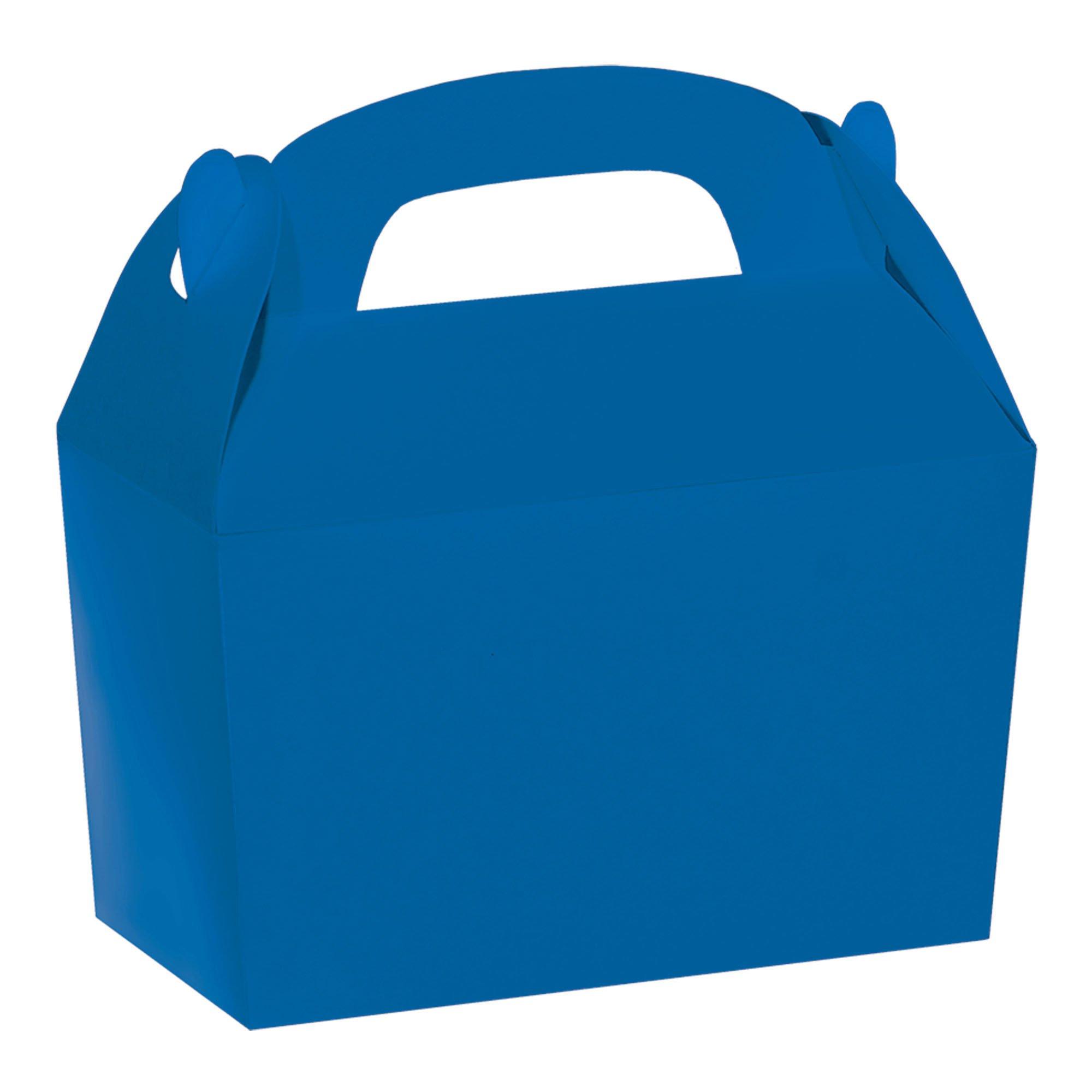 Gable Box Small Party Favor Box. 1ct. Assorted Colors - Image 14