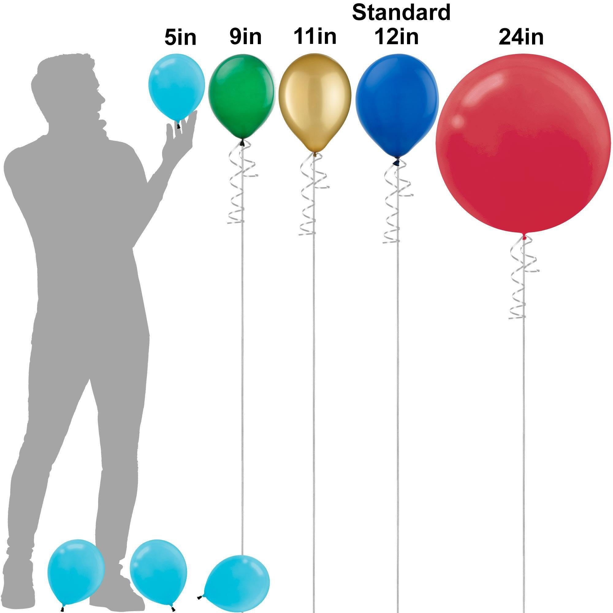 Balloon Garland Kit. Assorted Colors - Image 18